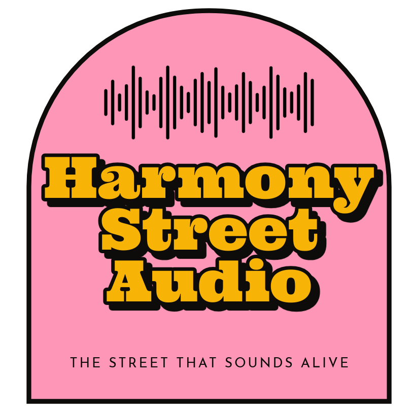 HarmonyStreetAudio